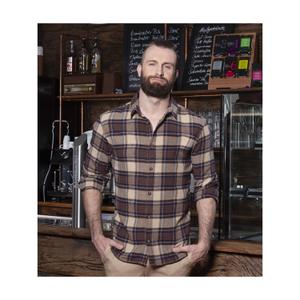 Check shirt Karlowsky Urban-Style image-4