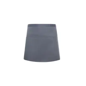 Apron with pocket Karlowsky Basic image-0