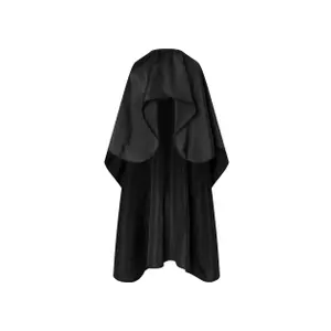 Waterproof Hairdresser Cape with Handles Karlowsky image-1