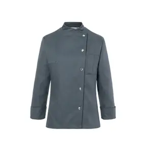 Women's chef jacket Karlowsky Larissa