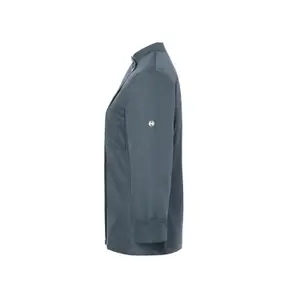 Women's chef jacket Karlowsky Larissa image-2