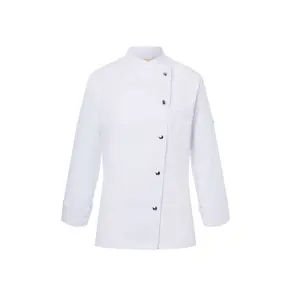 Women's chef jacket Karlowsky Larissa