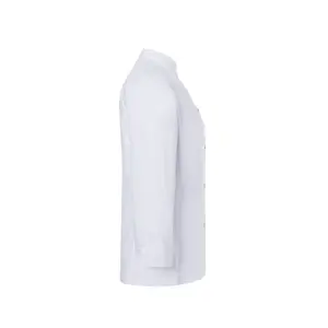 Women's chef jacket Karlowsky Larissa image-1