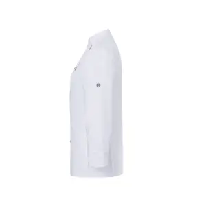 Women's chef jacket Karlowsky Larissa image-2