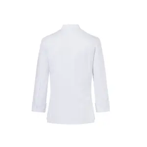Women's chef jacket Karlowsky Larissa image-3