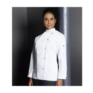 Women's chef jacket Karlowsky Larissa image-4
