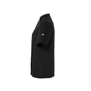 Women's chef jacket Karlowsky Greta image-3