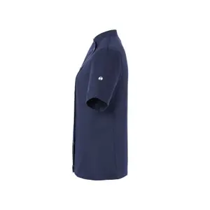 Women's chef jacket Karlowsky Greta image-3
