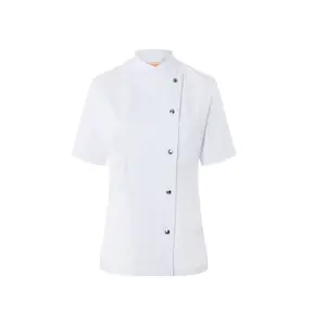 Women's chef jacket Karlowsky Greta