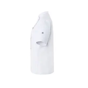 Women's chef jacket Karlowsky Greta image-3