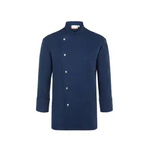 Chaqueta de cocina Karlowsky Lars