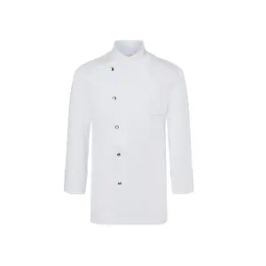 Chaqueta de cocina Karlowsky Lars