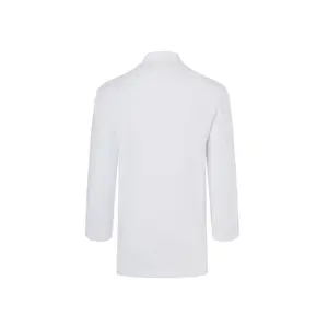 Chaqueta de cocina Karlowsky Lars image-3