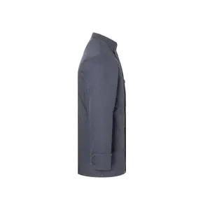 Kochjacke Karlowsky Jeans-Style image-1
