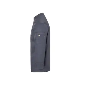 Kochjacke Karlowsky Jeans-Style image-2