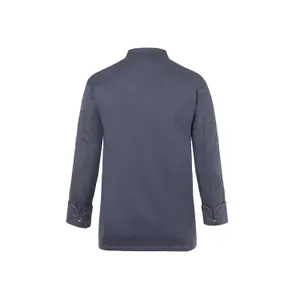 Kochjacke Karlowsky Jeans-Style image-3
