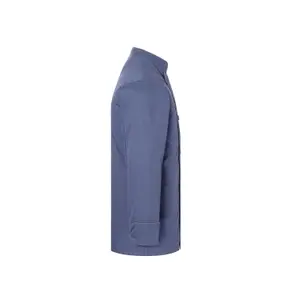 Kochjacke Karlowsky Jeans-Style image-1