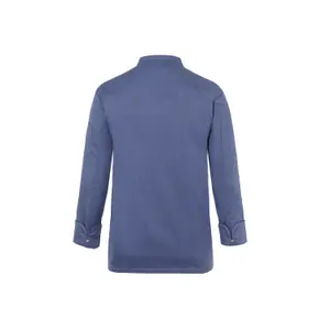 Kochjacke Karlowsky Jeans-Style image-3