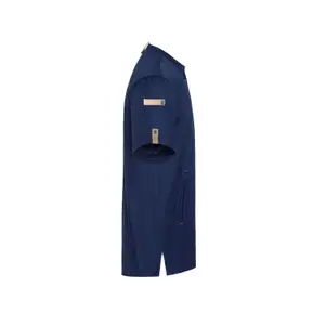 Kurzarm-Kochjacke Karlowsky Green-generation image-1