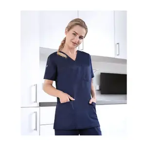 Women's Slip-On Tunic Karlowsky Essential image-1