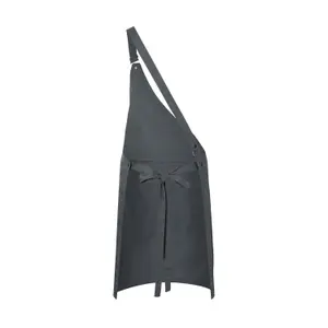 Asymmetrical apron Karlowsky Classic image-1