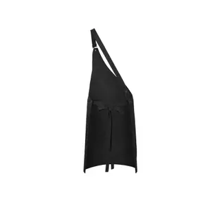 Asymmetrical apron Karlowsky Classic image-1