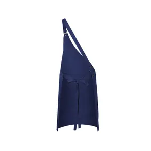 Asymmetrical apron Karlowsky Classic image-1