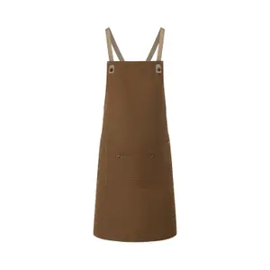 Bib apron Karlowsky Urban-Nature image-0