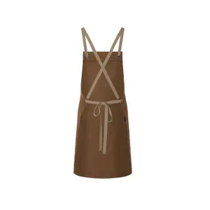 Bib apron Karlowsky Urban-Nature image-1