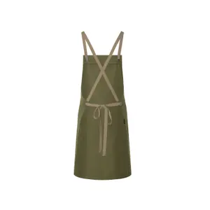 Bib apron Karlowsky Urban-Nature image-1