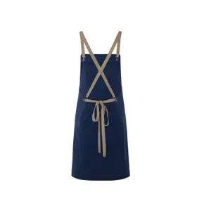 Bib apron Karlowsky Urban-Nature image-1