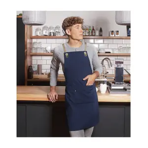 Bib apron Karlowsky Urban-Nature image-2