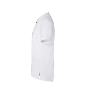 work t-shirt Karlowsky Performance image-3