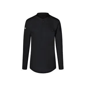 T-shirt da lavoro a maniche lunghe Karlowsky Performance