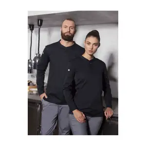 T-shirt da lavoro a maniche lunghe Karlowsky Performance image-5