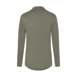 T-shirt da lavoro a maniche lunghe Karlowsky Performance image-1