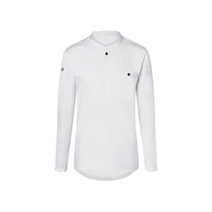 Werk T-shirt met lange mouwen Karlowsky Performance