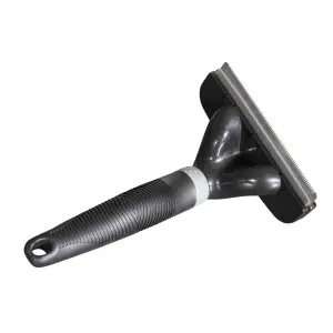 Horse grooming brush accessory for women Karlslund Tindur Smart image-0