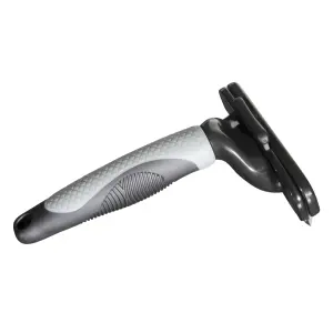 Horse grooming brush accessory for women Karlslund Tindur Smart image-1