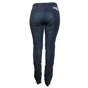 Reithose full grip Damen Karlslund Iceland image-2