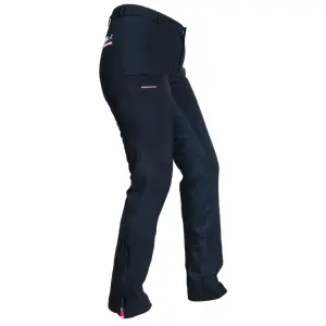 Reithose full grip Damen Karlslund Iceland image-1