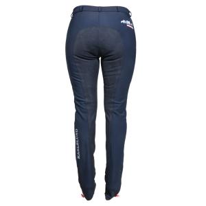 Reithose full grip Damen Karlslund Jökull image-1