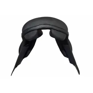 Riding saddle Karlslund Kontakt2