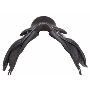 Selle de dressage pour cheval Karlslund 73° image-1