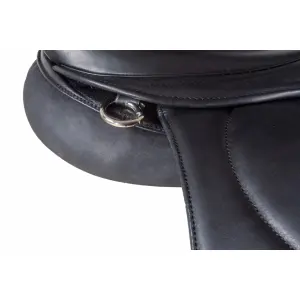 Selle de dressage pour cheval Karlslund 73° image-3