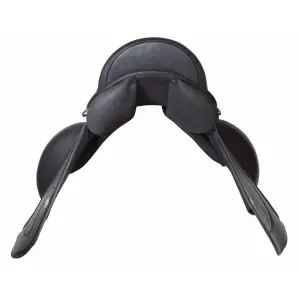 Riding saddle Karlslund B image-2