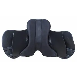 Riding saddle Karlslund B image-3