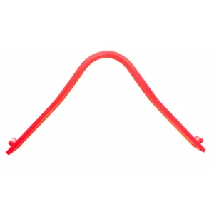 Armazón de silla de montar para modelo de hierro de silla flóki Karlslund Gullet iron model 81° image-0