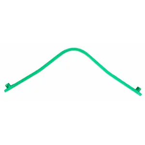 Łęk siodła dla modelu siodła Flóki Karlslund Gullet iron model 105° image-0