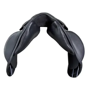 Selle de dressage pour cheval Karlslund Veifa image-2